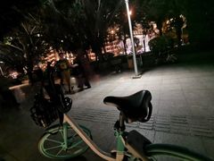 -厦门邮轮中心厦鼓码头(轮渡站)