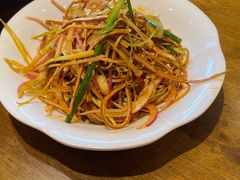-弓虽昌焖烧鸡(大竹林店)