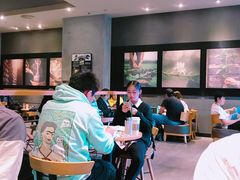 -星巴克臻选(重庆沙坪坝店)