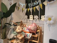 -ins森林童话餐厅coffee&bistro