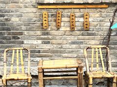 -卧龙堡客栈·中餐厅(古北水镇店)