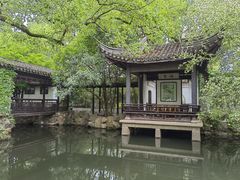 -惠山古镇·寄畅园