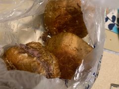 -老爆肚满五香烧牛羊肉