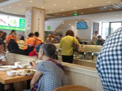 -素满香·素食自助餐(苏州·临顿路店)