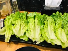 -肉甲韩国木炭烤肉(新壹街1店)