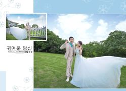 -巴黎春天婚纱摄影STUDIO·定制