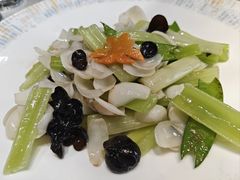 -马老六清真餐厅(雁滩店)