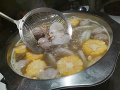 -潮发潮汕牛肉店(永庆坊店)