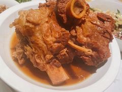 -关东小磨东北菜(漕河泾印象城店)