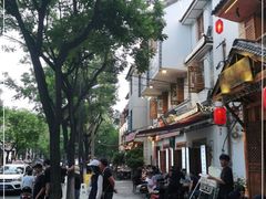 -大理.老字号渝记酸萝卜乌鱼(古城总店)