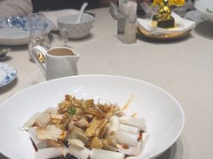 -悦融琥珀·京鲁菜·海味珍品(西单店)