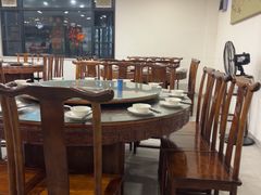 -长平肥姐白粥·海鲜打冷