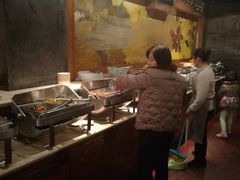 -青藤茶馆(南山路店)