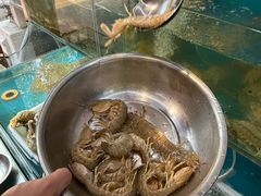 -老大连路特色烧烤(基隆路店)