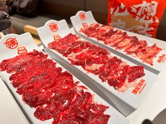 -陈记顺和潮汕鲜牛肉火锅(西门口广场店)