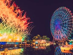 -三亚海昌梦幻海洋不夜城