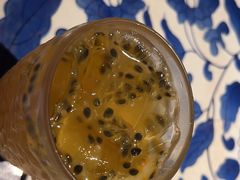-绿茶餐厅(光谷世界城步行街店)