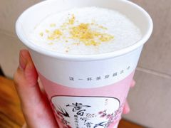 -唐沫茶兮(首山店)