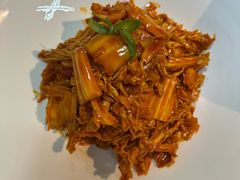 -醉霖生态餐厅(交大店)