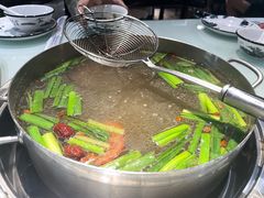 -刘少华贵州小黄牛·鲜牛肉火锅(总店)