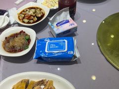 -顺风海鲜港(长寿路店)