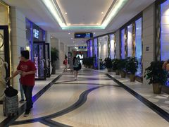 -广东省拱北口岸中国旅行社(华宾营业部)