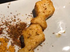 -很久以前羊肉串(中山公园店)