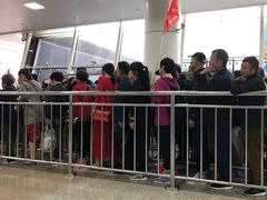 -国际邮轮中心码头(厦鼓码头)