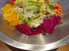 -渔家风味·鲅鱼水饺·央视展播·海鲜天津菜(开发区店)