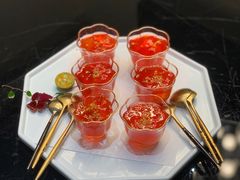 -荷风细雨·中国茶宴(碧云店)