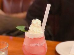 -COMMUNE幻师(五角场店)