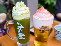 -贰醒·私房小院烧烤 (太古里店)