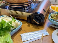 -0317火锅鸡·清真(正达店)