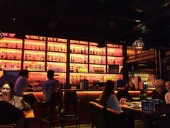 -谜森·小吃酒馆(上河城店)