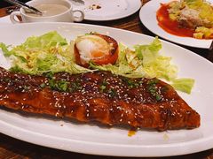 -1886德国汽车餐厅(外滩十六铺码头店)