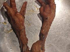 -破瓦寒窑·地摊烤羊排