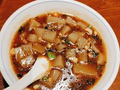 -图味美小黄鱼·景德菜(浙江路店)