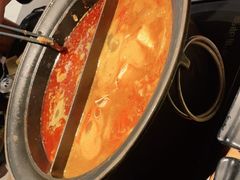 -呷哺呷哺(常营华联店)