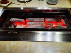 -元坊珲春无烟串城(北海路店)