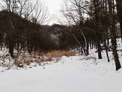 -洛阳白云山景区