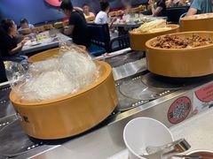 -龍歌自助小火锅(李沧丽达店)