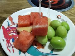 -阳光岛·海鲜盛宴(银泰中心in99店)
