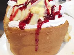 香港九道茶餐厅(昌平店)-香港九道港式茶餐厅(万科店)