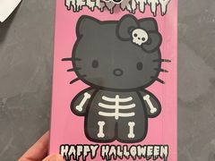 -好利来(新华百货店)