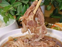 -嘉和一品粥(方庄店)