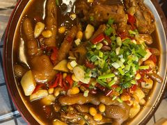 -江西老表·经典江西八大碗