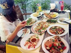 -Onion restaurant