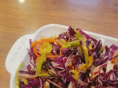 -丝路伊兰·兰州牛肉面(牛街总店)