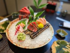 -鮨匠·割烹料理(巨鹿花园店)