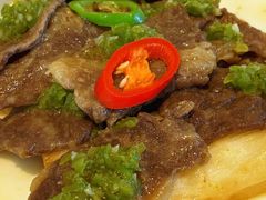 -宝丽轩中餐厅BAOLIXUAN